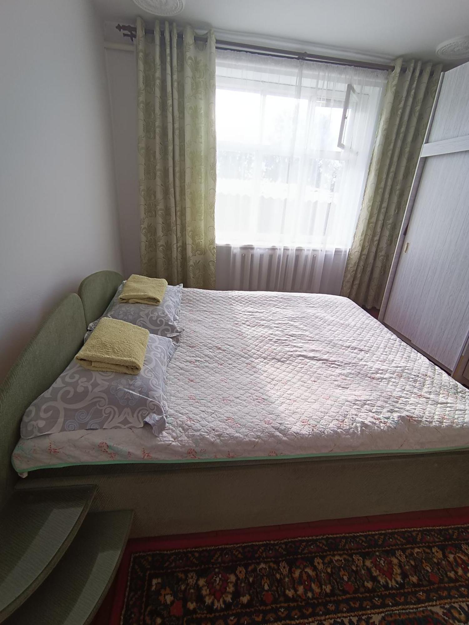 Meerim Guest House Bokonbayevo Exterior foto