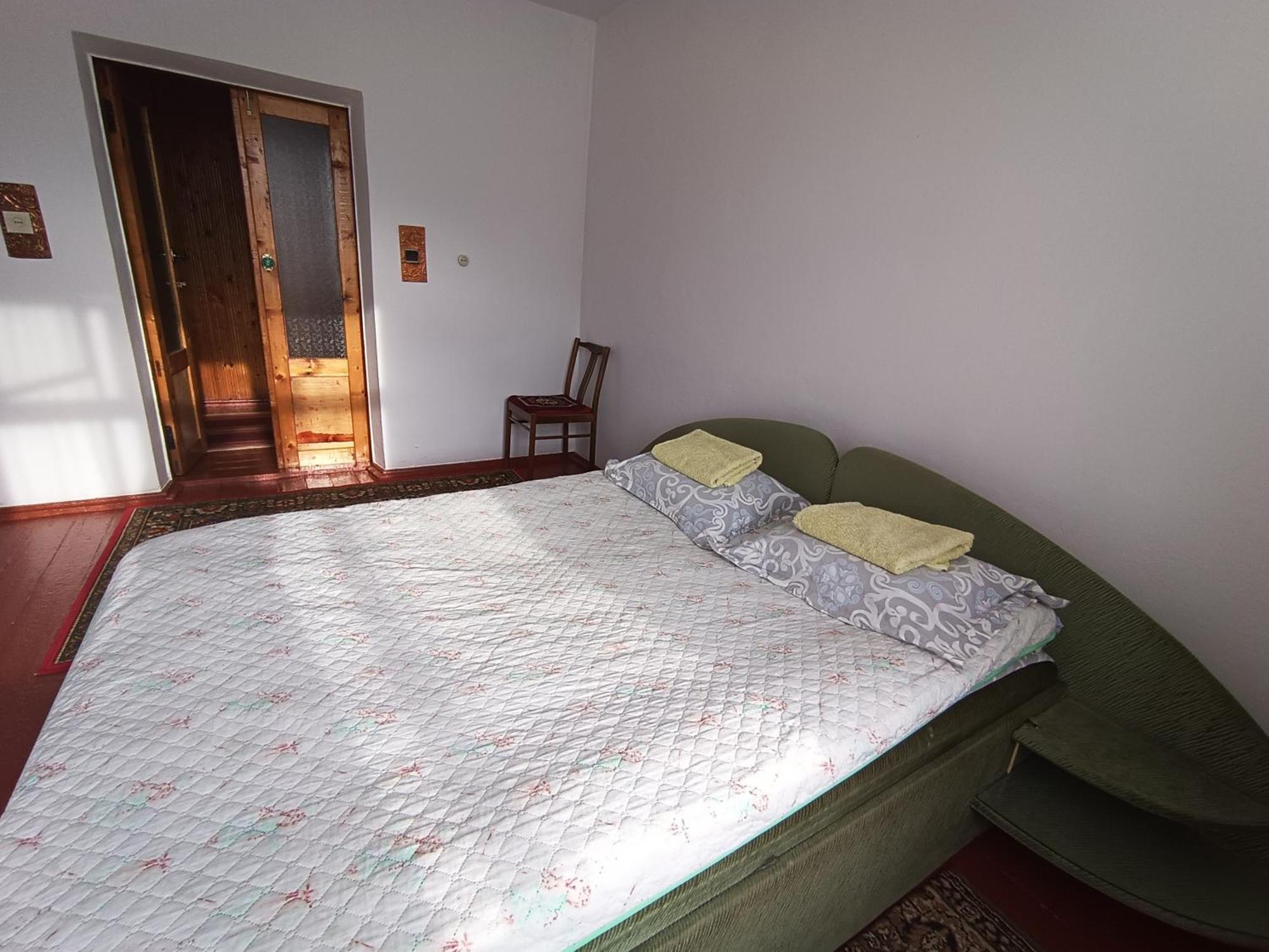 Meerim Guest House Bokonbayevo Exterior foto