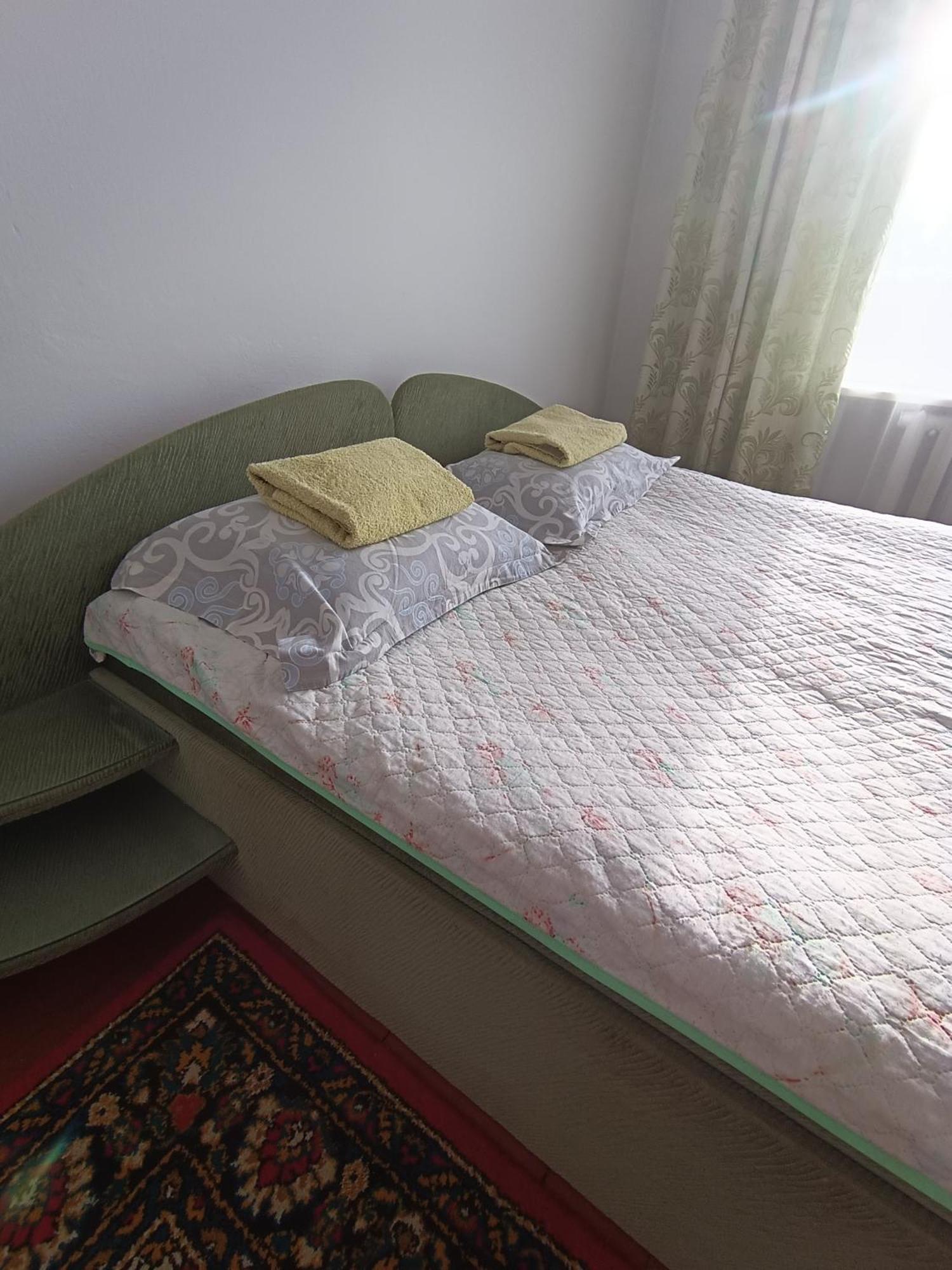 Meerim Guest House Bokonbayevo Exterior foto